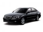 Hyundai Grandeur 2009 года